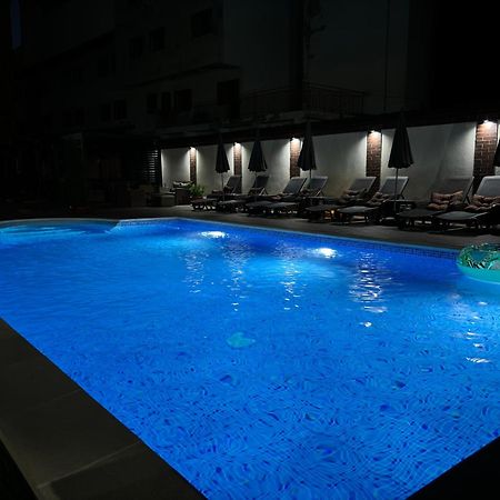 Hotel Rai Трявна Экстерьер фото