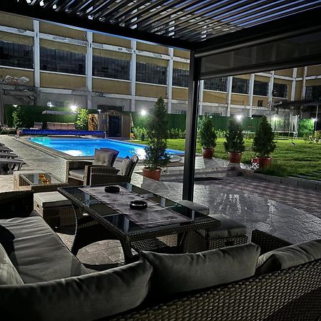 Hotel Rai Трявна Экстерьер фото
