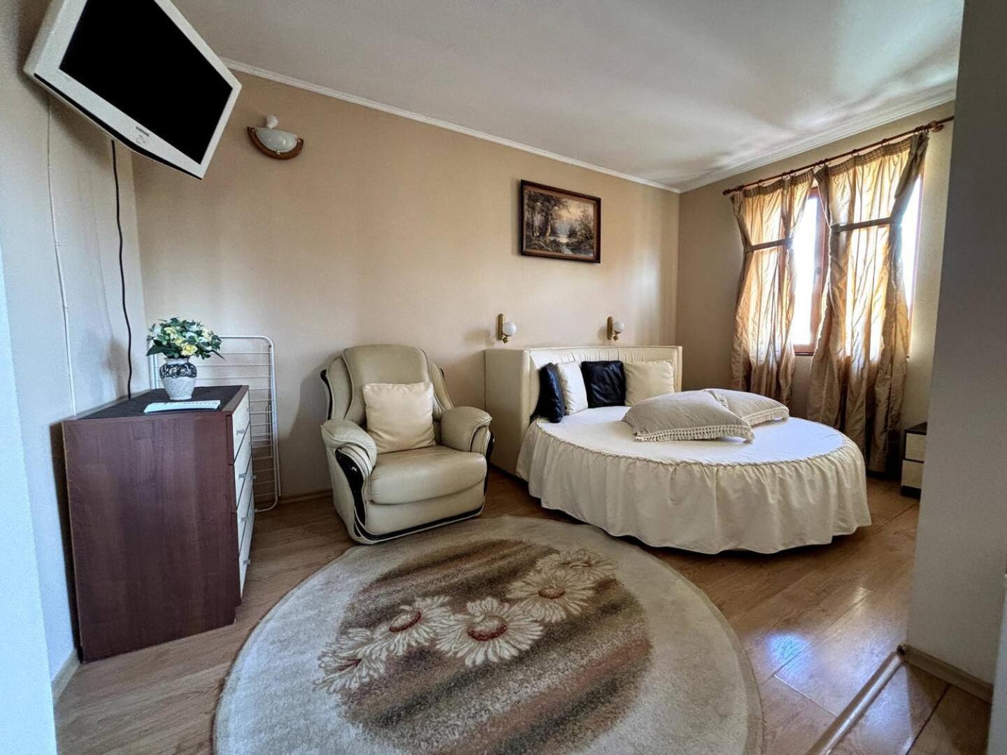 Hotel Rai Трявна Экстерьер фото
